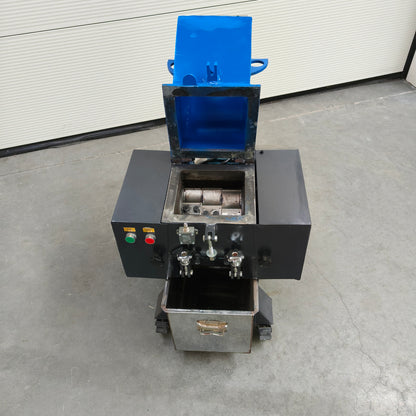 Verrijdbare Shredder