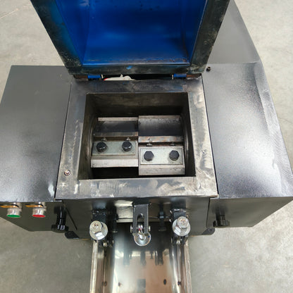 Verrijdbare Shredder ZM2